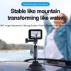 Camera Car Suction Cup Mount, Adjustable Vehicle Window & Windshield