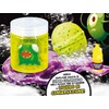 Lisciani EX77267 Crazy Science Monster Laboratory-Refill