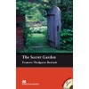 The Secret Garden: Lektüre mit 2 Audio-CDs (Macmillan Readers)