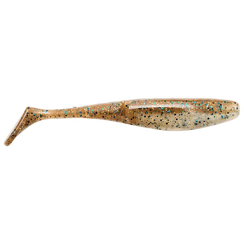 Z-MAN SPT5-259PK5 Scented Paddlerz, Multi, One Size ('SPT5-259PK5), 5 Inch