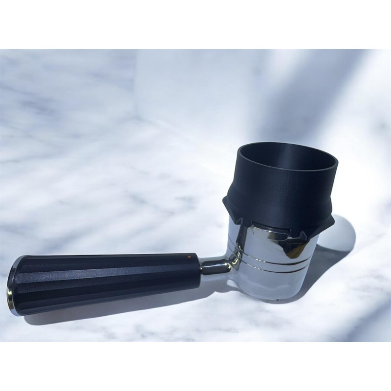 Ninja Luxe Cafe Portafilter Funnel, 3D Printed Replacement Part