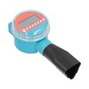 Waterproof Rain Sensor Automatic Irrigation Timer Intelligent Solenoid Valve Timing