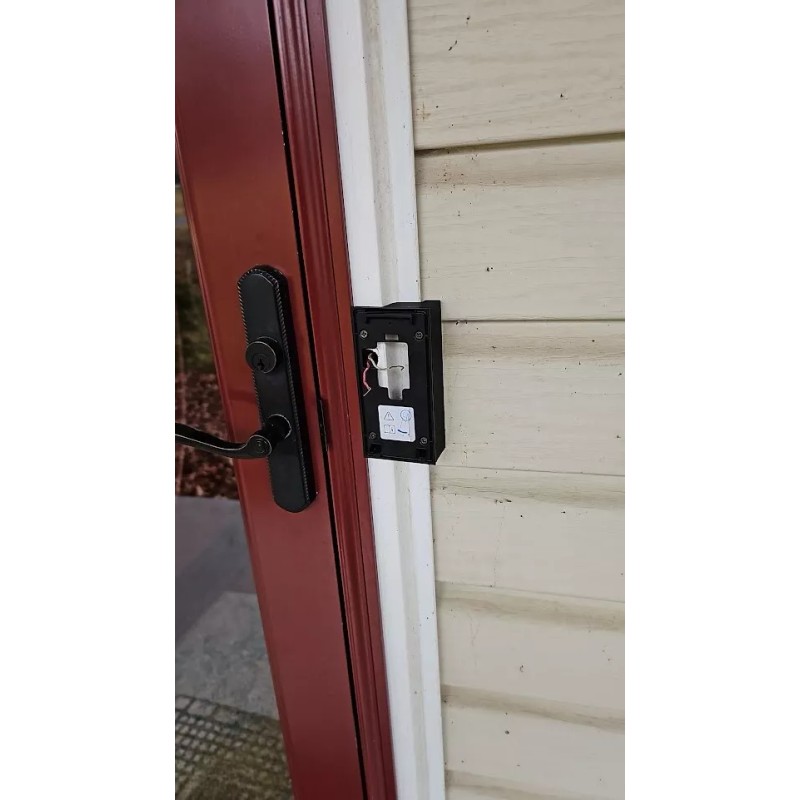 3dspp Ring Video Doorbell siding trim Wall Adapter