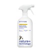 ATTITUDE Kitchen Cleaner, EWG Verified, Advanced Degreasing Power, Vegan Household