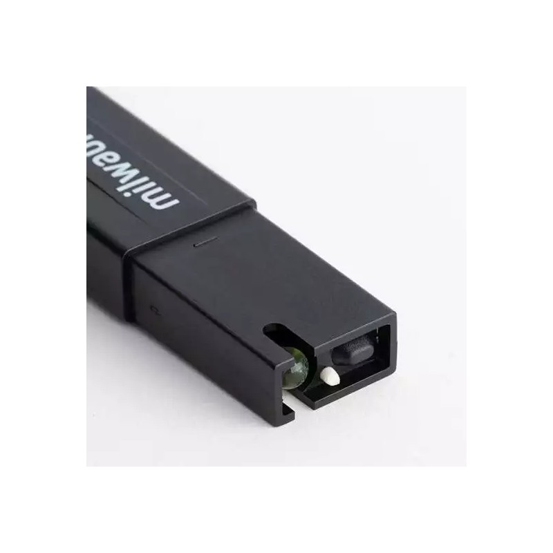 Milwaukee PH600 Pocket-size pH Tester