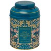 New English Teas Song Thrush & Berries Teal Tea Caddy