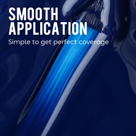 AIMEILI Gel Nail Polish, Hema Free, Cruelty Free, Vegan, Soak Off U V LED Nail Art for Women Girls Manicure Salon DIY Home - 1003 8ml