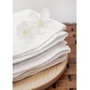 Detergent Sheets, Eco Clean Laundry Concentrated Sheets (Linen, 15 Pack)