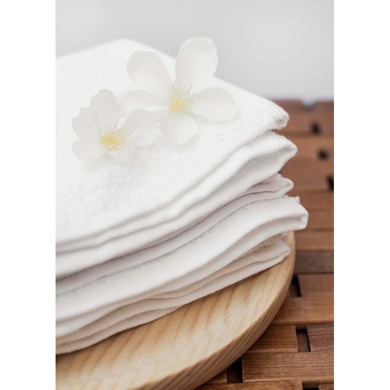 Detergent Sheets, Eco Clean Laundry Concentrated Sheets (Linen, 15 Pack)