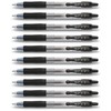 Pilot G207 Gel Rollerball Pen 0.7 mm Tip
