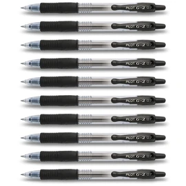 Pilot G207 Gel Rollerball Pen 0.7 mm Tip
