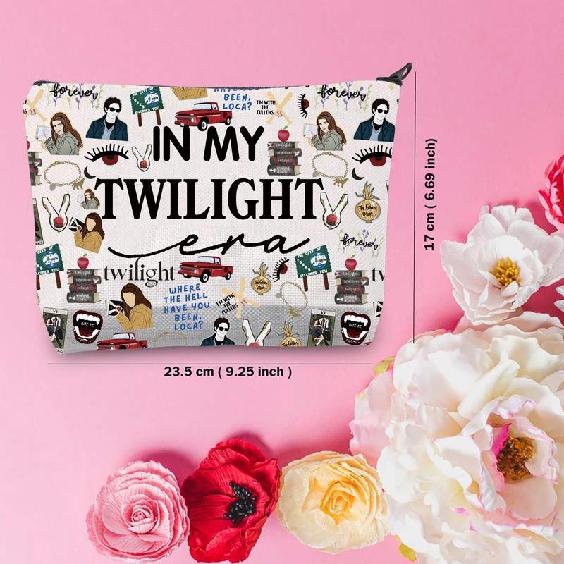 Twilight Merch Vampire Movie Gift Vampire Fans Gift Twilight Cosmetic