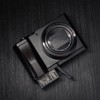 Iborrys Premium Camera Grip, Compatible with Panasonic Lumix DC‑TX3 Camera,