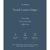 Art of Tea | French Lemon Ginger | 50 Eco