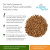 OAK BARK TEA, (QUERCUS L) | Original Herbs Herbal Tea