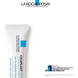Bálsamo de Labios La Roche Posay Cicaplast 7.5ml.