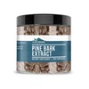 Earthborn Elements Pine Bark Extract, 200 Capsules, Pure & Undiluted,