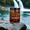 Zen Bear | Honey Cocoa Chaga | A Light Chocolate