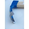 Muller Large 3 Inch Gutter Adze Made in Austria 2071,80