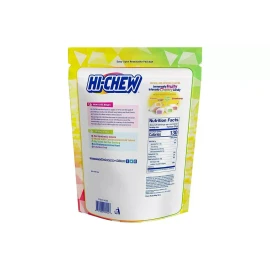Morinaga Hi-Chew Mango, Grape, Green Apple and Strawberry 30oz 160+ Chews