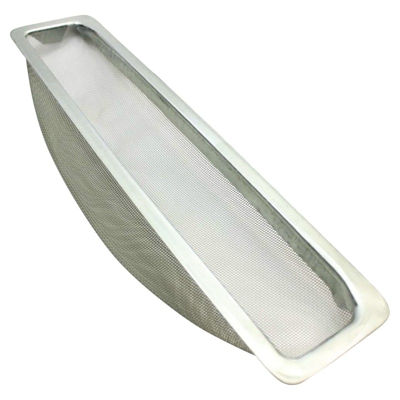 GE WE18X20437 Lint Trap Assembly (replaces WE18M0015)