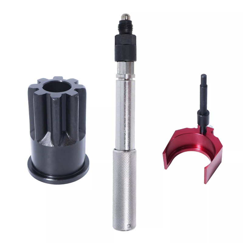 1st_auto_parts J-42083 For Caterpillar Timing Pin Injector Height Tool Barring