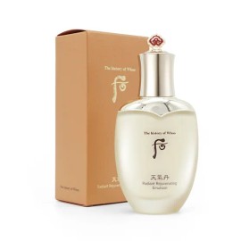 더후 천기단 화현 로션 110ml Y The History of Whoo Cheon Gi Dan Hwa Hyun Lotion 110ml Y