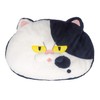 Splatoon 3 All Star Collection Cushion, Judge Kun (W x
