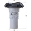 Hot Tub Compatible with Marquis Spas Air Control Valve MRQ340-6251