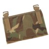 Vest Mounting Platform Combat Vest Panel Attachment Front Panel Nylon