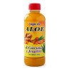 Jugo De Aloe Vera Con Cúrcuma Y Jengibre 1l