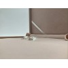 10 Pack: Heritage Grade Schonbek Chandelier Crystals 8011 Series 20mm