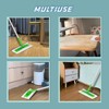 UKEENOR Dry Mop Refills 50 Counts Disposable Dusting Cloths Dry