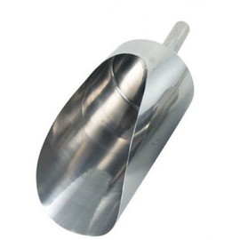 Industrial Ice Scoop - 50 Ounce