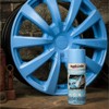 Dupli-Color ECWRC8650 Custom Wrap Neon Removable Automotive Paint - Dynamic