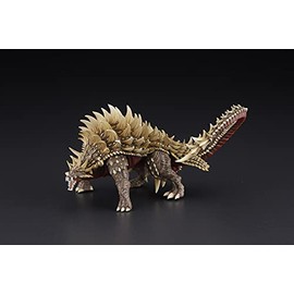 Art Spirits AT-051 Gekko Series Godzilla S.P Singula Point Non-Scale Painted Trading Figure, Pack of 6