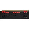 E AUDIO High Powered Stereo Audio Speaker Selector Switch for