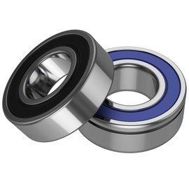 Front Wheel Bearing Kit 25-1691 for Harley ABS Models