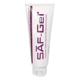 Saf Gel Cicatrización De Heridas Y Quemaduras | Convatec