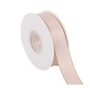 ITIsparkle 25mm Width Double Faced Satin Ribbon 22 Meters with