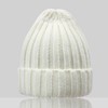PFFY Warm Winter Knit Beanie Hat Skull Cap Beanies for