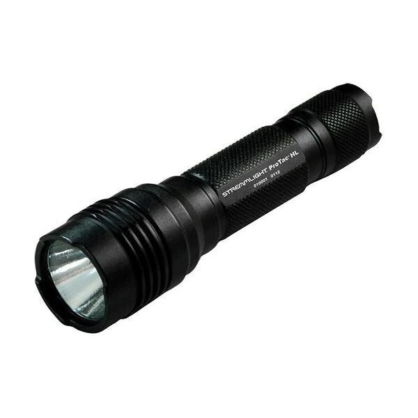 Streamlight ProTac HL High Lumen Professional LED Tactical Light