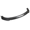 Unbranded For Honda CRV CR-V Carbon Fiber Front Bumper Rear