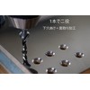 Star-M Hex Shaft Chamfering Drill for Stainless Steel, Collaboration Product,