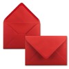 Mini Envelopes – 5.2 x 7.6 cm – with Wet