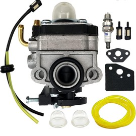 Tormudaca Carburetor for Ryobi 4 Cycle S430 X430 30cc