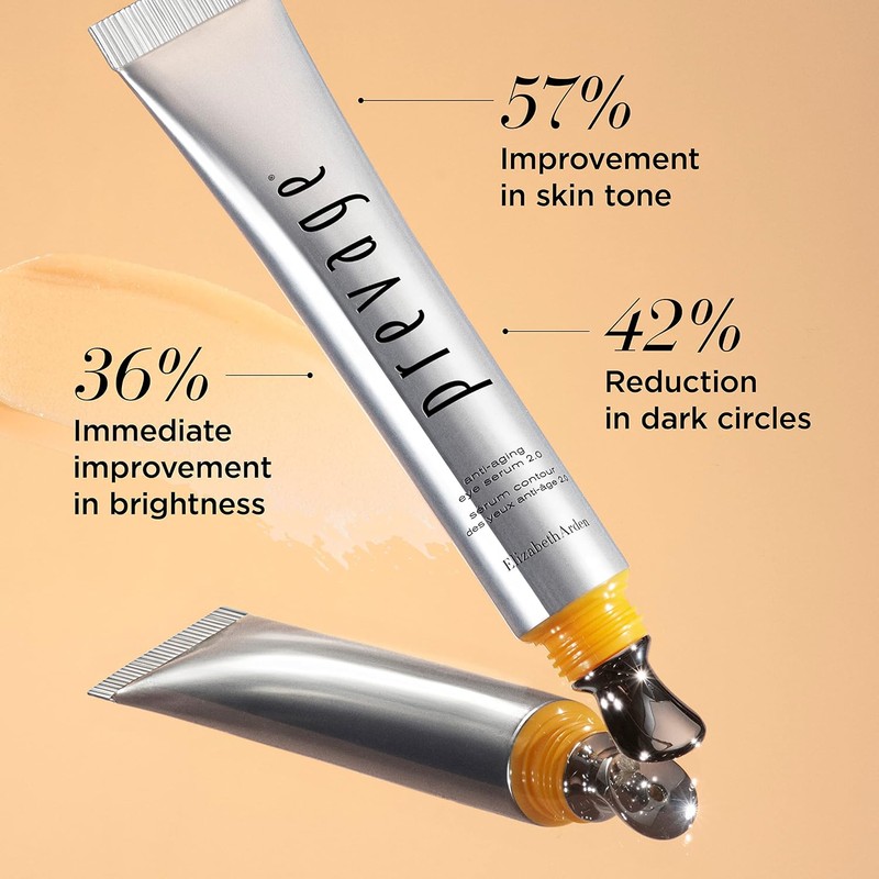 Prevage Anti-Aging Eye Serum 2.0 – Elizabeth Arden