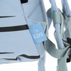 LÄSSIG Children's Kindergarten Rucksack with Chest Strap, for Ages 3+,