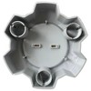 Wheel Center Cap Hub Cap Silver 94775685 22912448 for Colorado