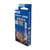 MARKAL 22241 Retail Pack Dura-Ink 5 Pin Fine and Long